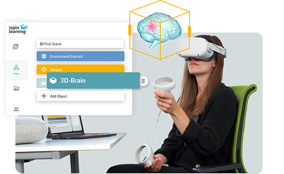 VR Medizin