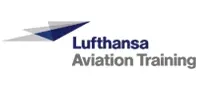 Lufthansa Aviation Training Logo