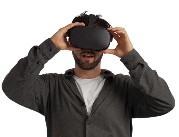 VR Learning Platform 3spin 