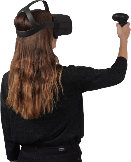 VR & AR Inspiration