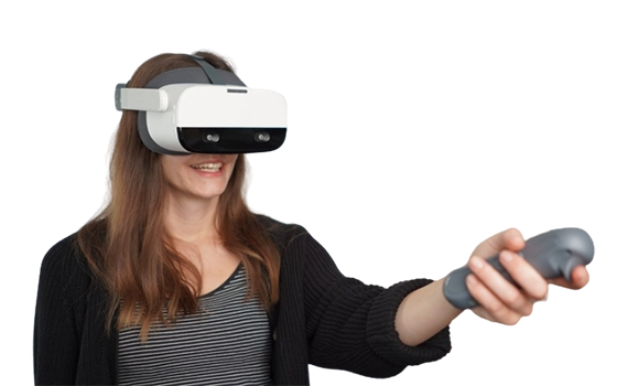 VR Applications