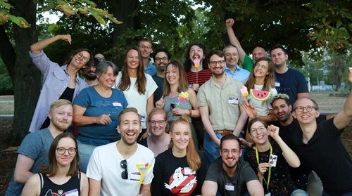 3spin Learning Team