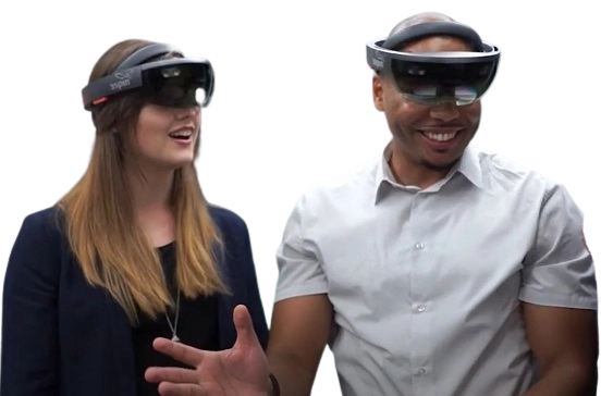 VR & AR Services