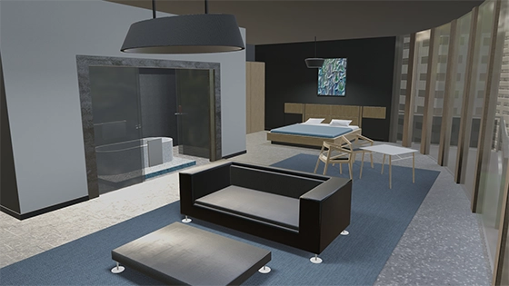 VR Asset Library VR Asset Library