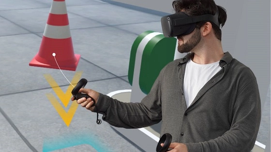 VR Training