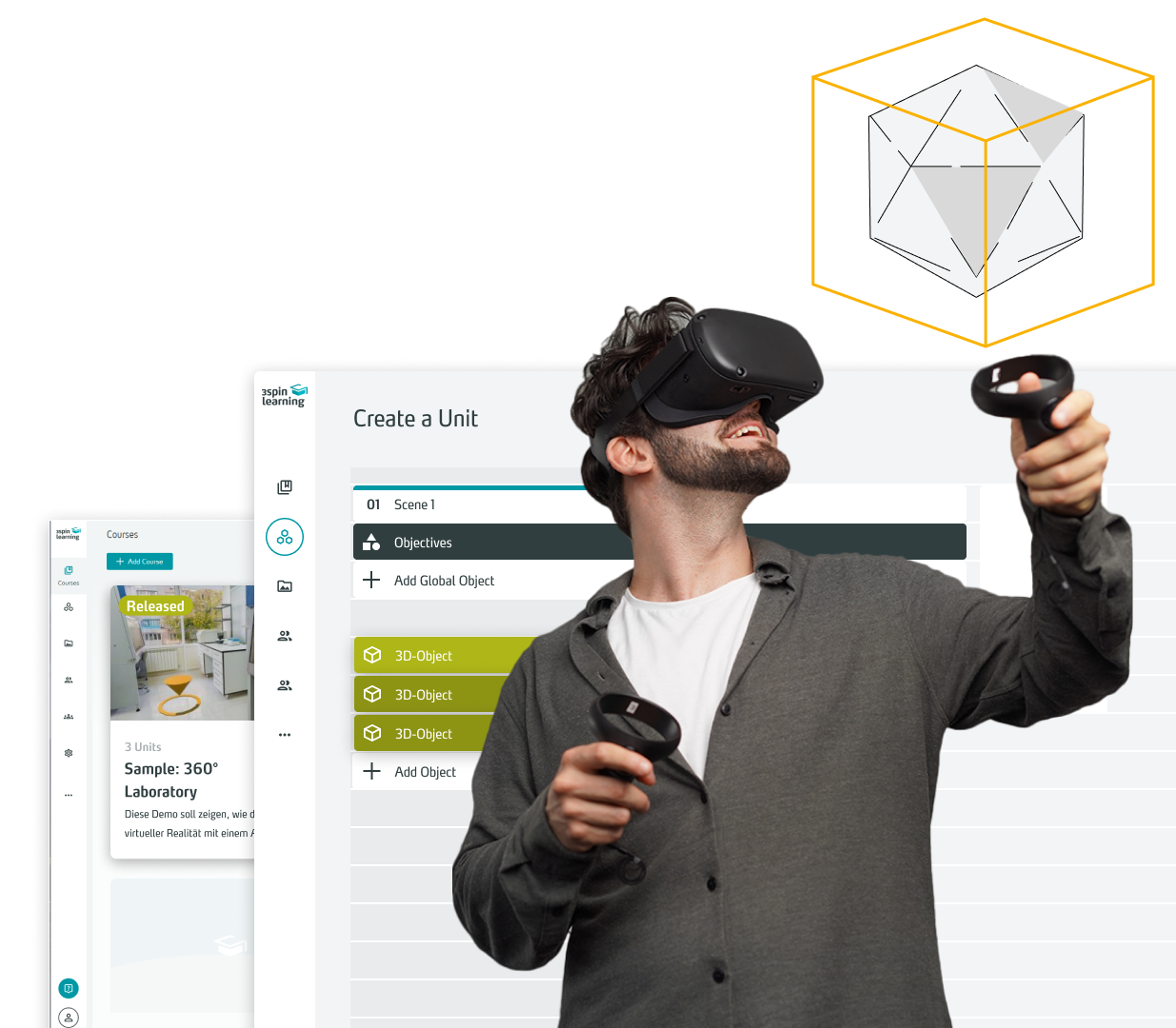 Virtual Reality Training Virtual Reality Training