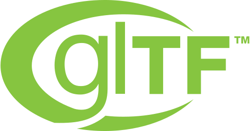 GlTF_logo