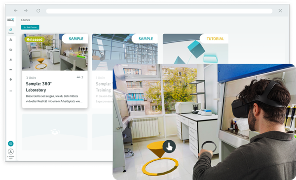 3spin Learning Platform 3spin Learning Platform