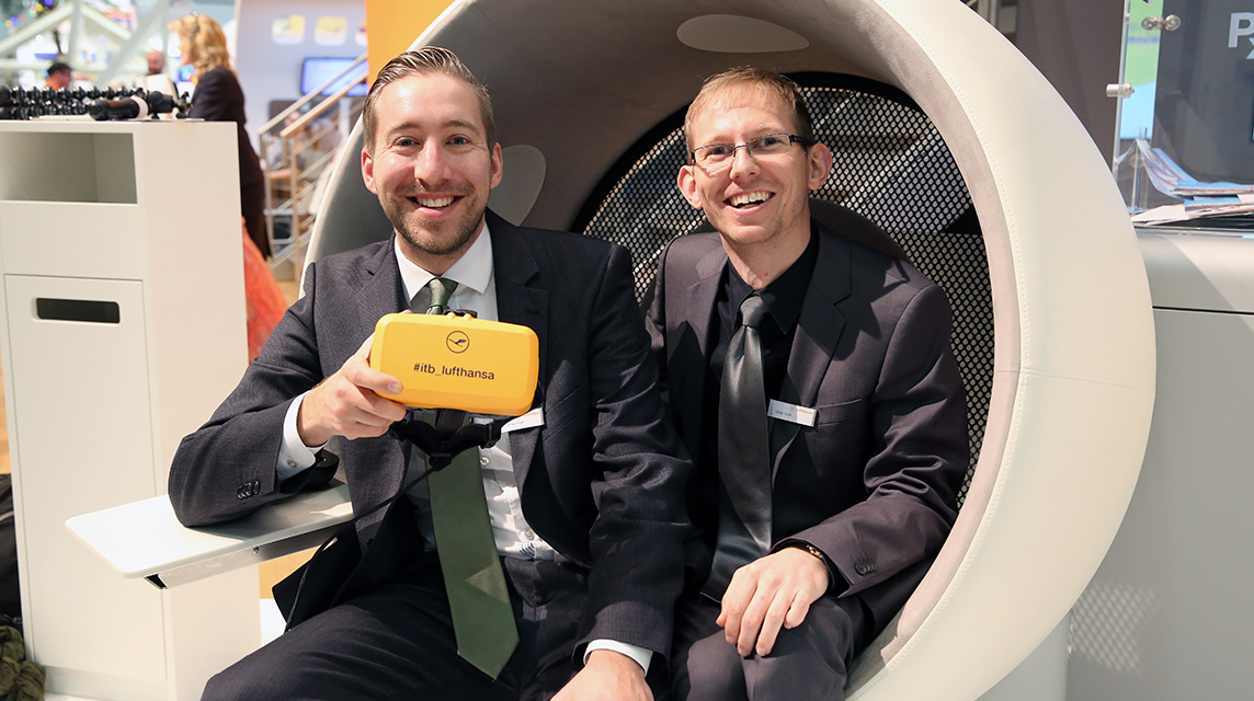 3spin_dream_itb_2015_lufthansa_vr 3spin_dream_itb_2015_lufthansa_vr