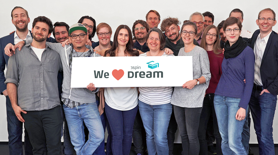 3spin_dream_vr_ar_learning_platform_team 3spin_dream_vr_ar_learning_platform_team