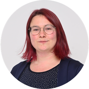 Lynn Böhsl - TÜV NORD Akademie