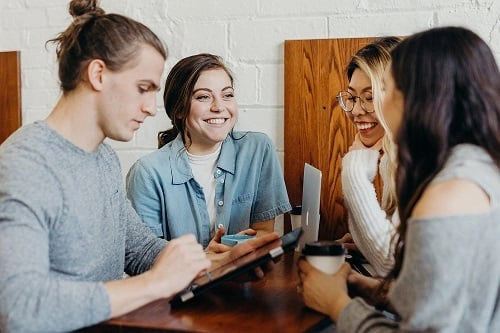 Virtuelles Onboarding 