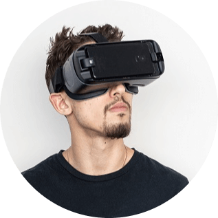 VR Training 