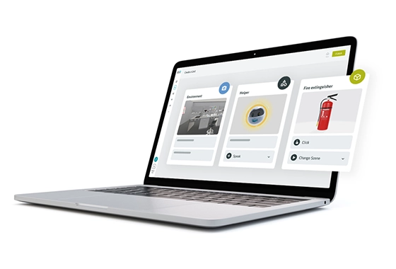VR & AR Services VR & AR Services
