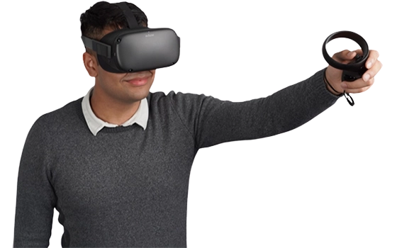 VRTraining