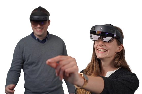 Virtual Reality Webinar