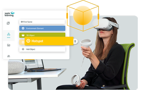 WBT Training with VR WBT Training with VR
