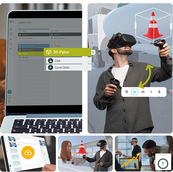 Virtual Reality Onboarding Virtual Reality Onboarding