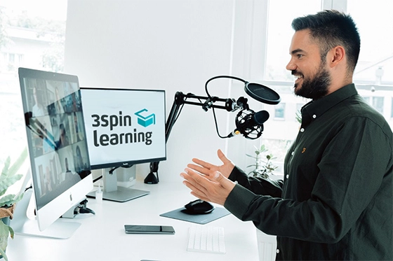 VR & AR Webinar