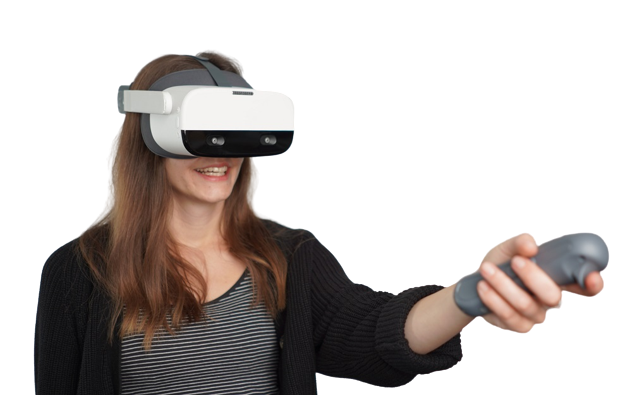 VR Glasses VR Glasses