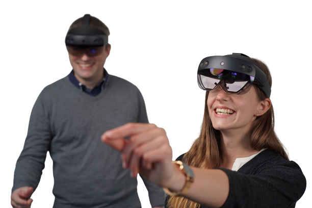Virtual Reality-1