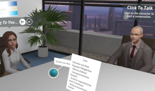 Zürich  - Case Study - 1