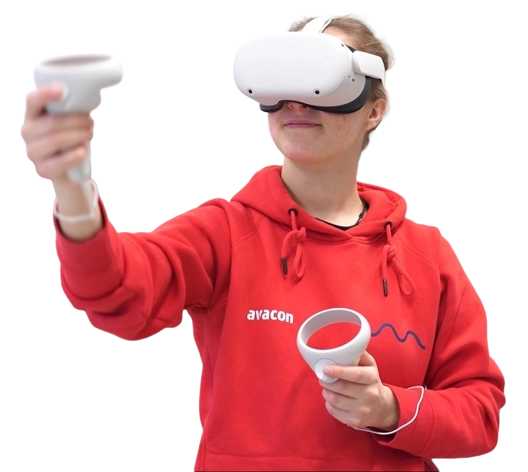 avacon VR Training