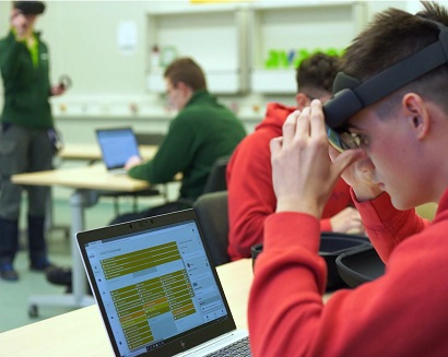 Virtual Reality Training Virtual Reality Training