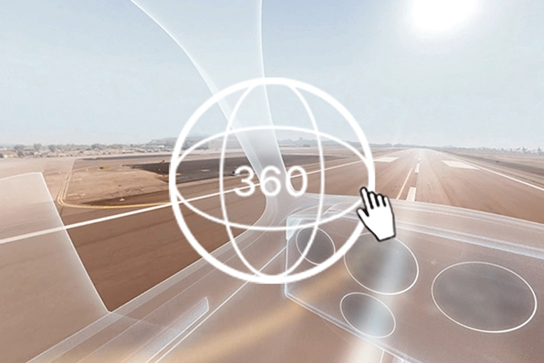 360-Degree Training 360-Degree Training