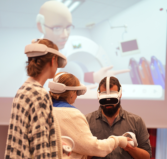 vr labor vr labor