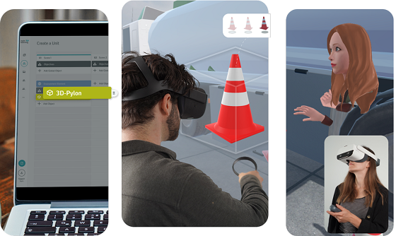 VR Lernen VR Lernen